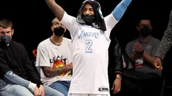 Andre Drummond (Foto: Getty)