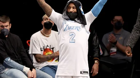 Andre Drummond (Foto: Getty)