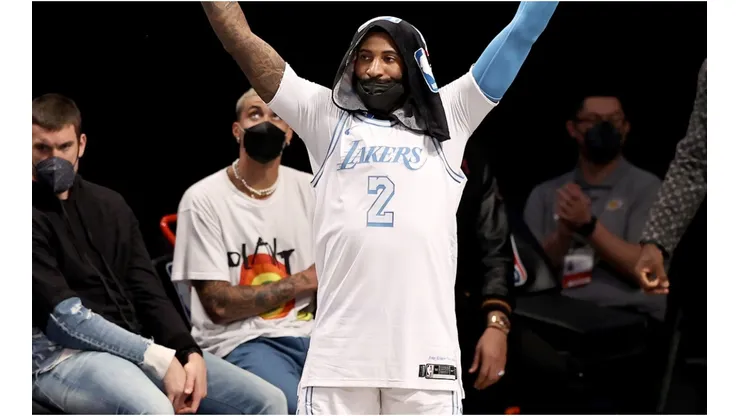 Andre Drummond (Foto: Getty)