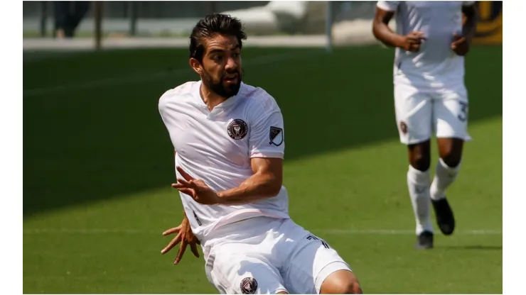 Inter Miami enfrentará a Philadelphia Union por MLS 2021 (Fuente: Getty).