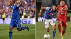 “Ese niñito Stiven Vega, que conozco desde pequeño, es extraordinario": Mayer Cándelo