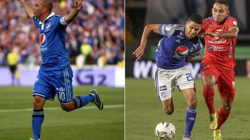 “Ese niñito Stiven Vega, que conozco desde pequeño, es extraordinario": Mayer Cándelo