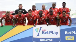 Las novedades que tendrá América para buscar la clasificación frente a Tolima