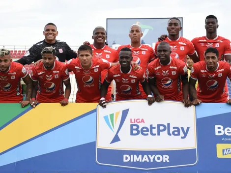 Las novedades que tendrá América para buscar la clasificación frente a Tolima