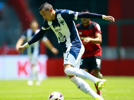 Lucas Barrios asegura que Funes Mori sería buena incorporación para México