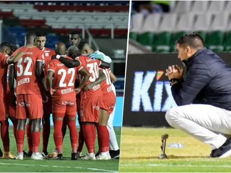 Las cuentas y los resultados que necesita América de Cali para clasificar