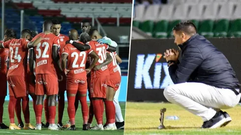 Las cuentas y los resultados que necesita América de Cali para clasificar