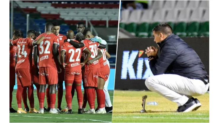 Las cuentas y los resultados que necesita América de Cali para clasificar