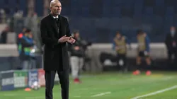 Real Madrid y un gesto muy importante.