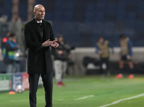 Para el aplauso: el tuit de Real Madrid felicitando a Barcelona por el título