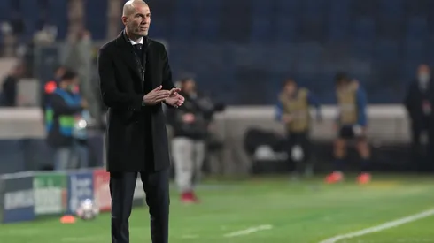 Real Madrid y un gesto muy importante.