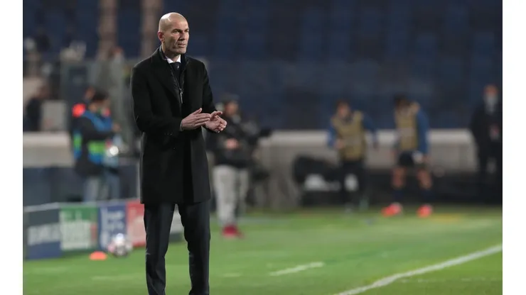 Real Madrid y un gesto muy importante.