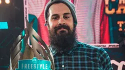 Nos partió el alma: el tuit de Papo al quedar segundo en FMS