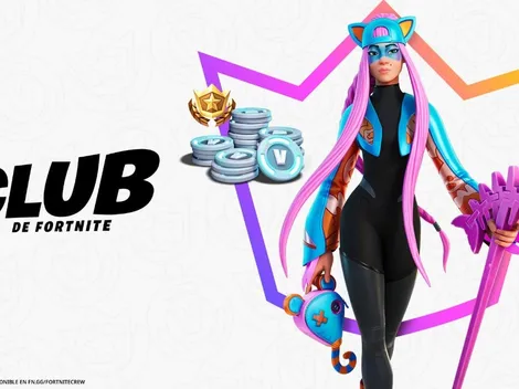 Como conseguir 3 meses de Spotify Premium gratis con la nueva promoción de Fortnite