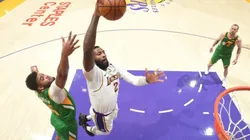 Andre Drummond (Foto: NBA)