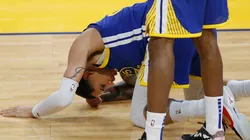 Juan Toscano, Golden State Warriors