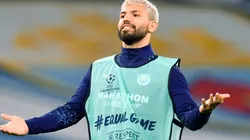 Sergio Agüero, Inter Miami