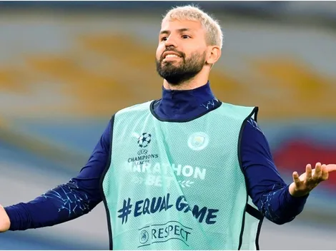 El dinero que debería poner Inter Miami para el contrato de Agüero