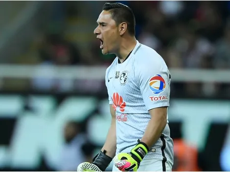 Moisés Muñoz: "Cruzazulear es algo chusco, no ofensa"