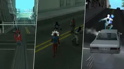 Spider-Man llega al mundo de GTA San Andreas con este épico mod