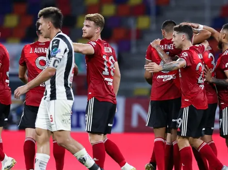 "Mudo": el video que revela que ese es el apodo de uno de los jugadores de River