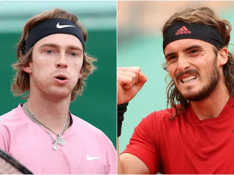 Resumen del Final Master 1000 Montecarlo 2021 EN VIVO: Aquí conoce los pronósticos y quien se coronó como el campeón