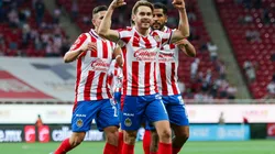 Chivas superó con autoridad a Tijuana