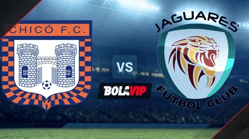 CÓMO VER ONLINE Boyacá Chicó vs. Jaguares Córdoba por la Liga Betplay
