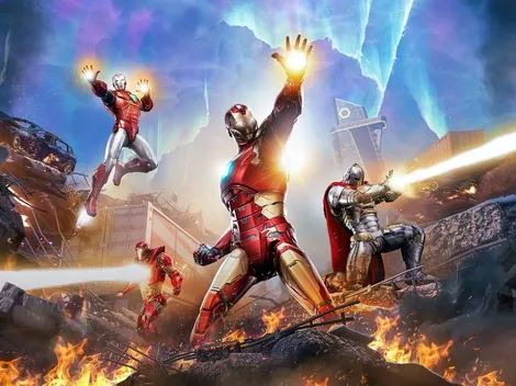 Marvel's Avengers: dan fecha y detalles para el primer evento del juego