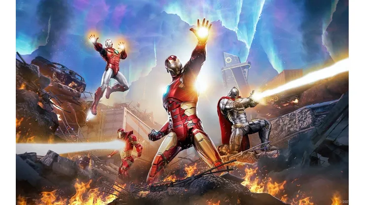 Marvel's Avengers: dan fecha y detalles para el primer evento del juego