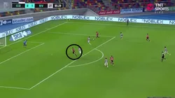 La resolución de Rafael Santos Borré.