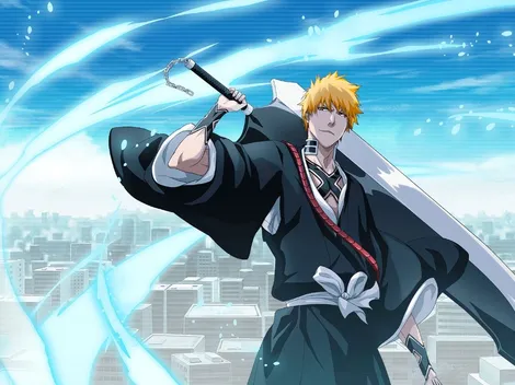 Bleach: Brave Souls, el juego basado en el animé, llegará a PS4