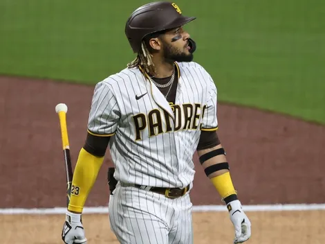 VIDEO: el regreso (casi) soñado de Fernando Tatis Jr. en MLB