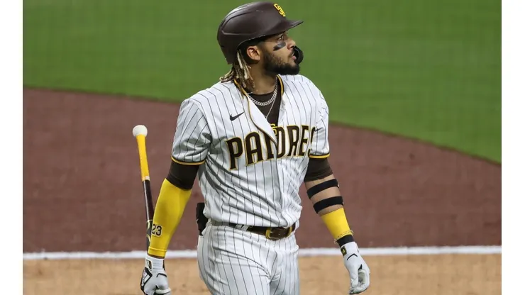 Fernando Tatis Jr.