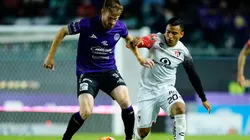 Mazatlán y Atlas no pasaron el cero.