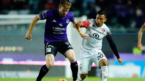 Mazatlán y Atlas no pasaron el cero.