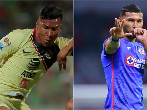 VER en USA América vs. Cruz Azul EN VIVO: Aquí todo sobre los pronósticos, cuándo y dónde ver partido de la Liga MX 2021
