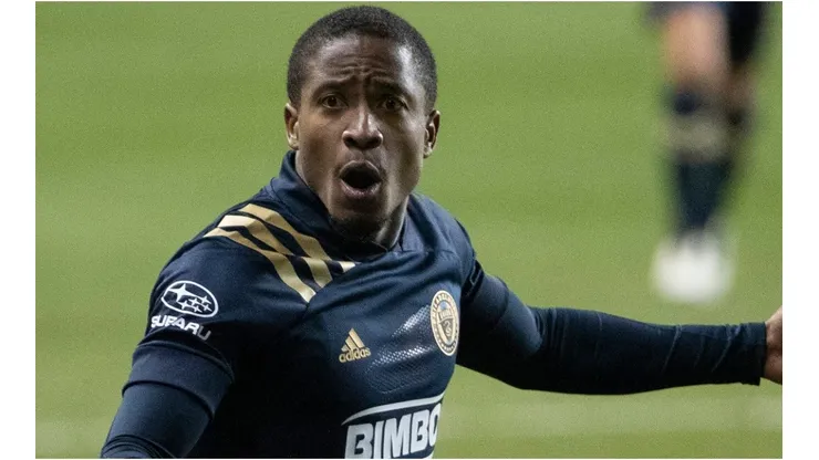 Columbus Crew ese enfrentará a Philadelphia Union por MLS 2021 (Fuente: Getty).