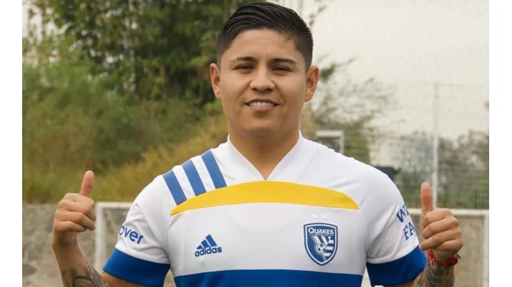 Chofis López