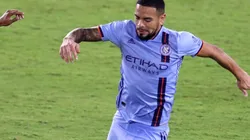 DC United se enfrentará a New York City FC por MLS 2021 (Fuente: Getty).