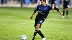 Chris Wondolowski, San Jose Earthquakes, MLS