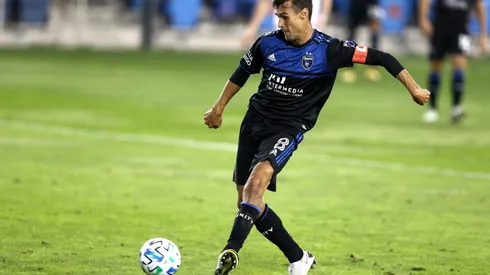 Chris Wondolowski, San Jose Earthquakes, MLS