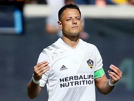 Futbol Picante: los goles que anotará Chicharito Hernández en la MLS 2021