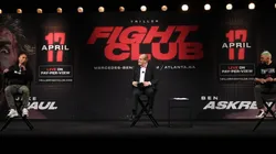 Jake Paul se enfrentará a Ben Askren por pelea de box profesional (Fuente: Getty).