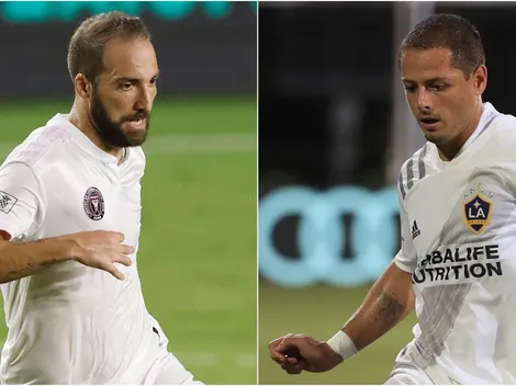 HOY Inter Miami vs. LA Galaxy EN VIVO: Aquí conoce los pronósticos, cuándo y dónde ver partido por MLS 2021 en USA