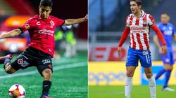 Chivas vs. Tijuana EN VIVO: Conoce cuándo y dónde ver en directo y gratis el partido por la Liga MX (Fuente: Getty).