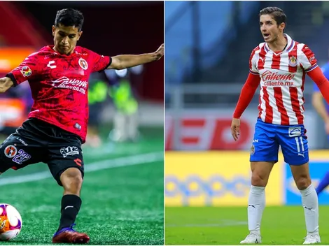 Chivas vs. Tijuana EN VIVO: Aquí conoce los pronósticos, resultados, cuándo y dónde ver partido de la Liga MX en USA