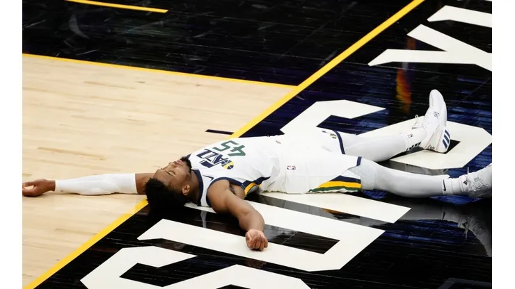 Donovan Mitchell