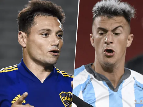 Boca vs. Atlético Tucumán: canal de TV para ver el partido en directo