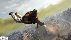 La tecnología DLSS de Nvidia llegará a Call of Duty: Warzone en esta fecha